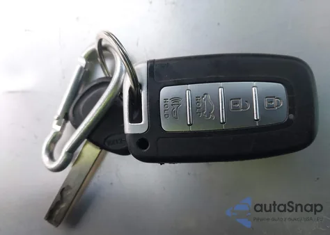 2017 Hyundai Ioniq Hybrid Blue from USA, damaged, VIN KMHC65LC8HU056864